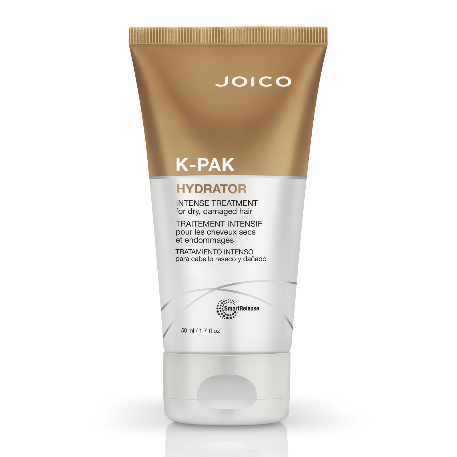 Joico K-Pak强效深层补水滋养护发膜 50ml