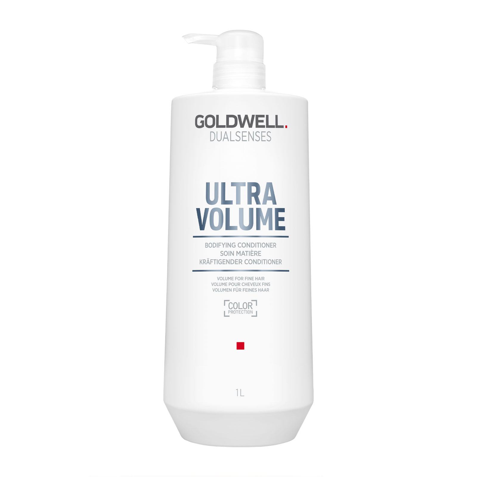 Goldwell Dualsenses 超丰盈润发护发素 1000ml