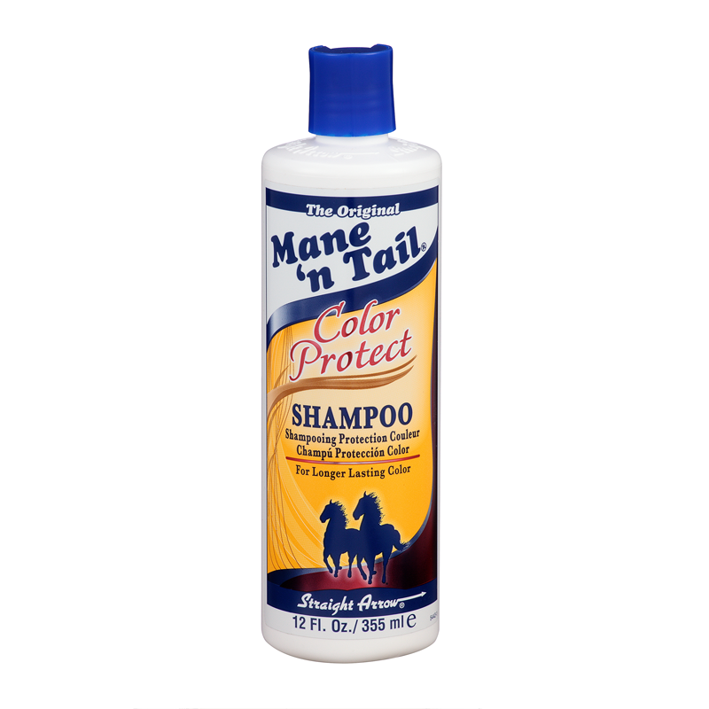Mane N Tail 箭牌 护色修护洗发水 355ml