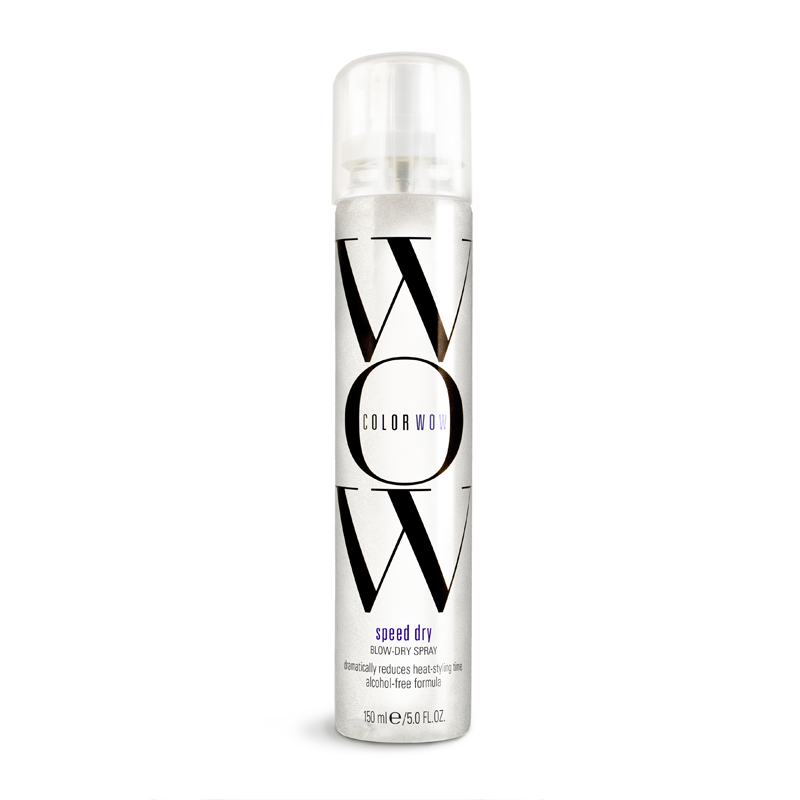 Color Wow 加速吹干护发喷雾 150ml