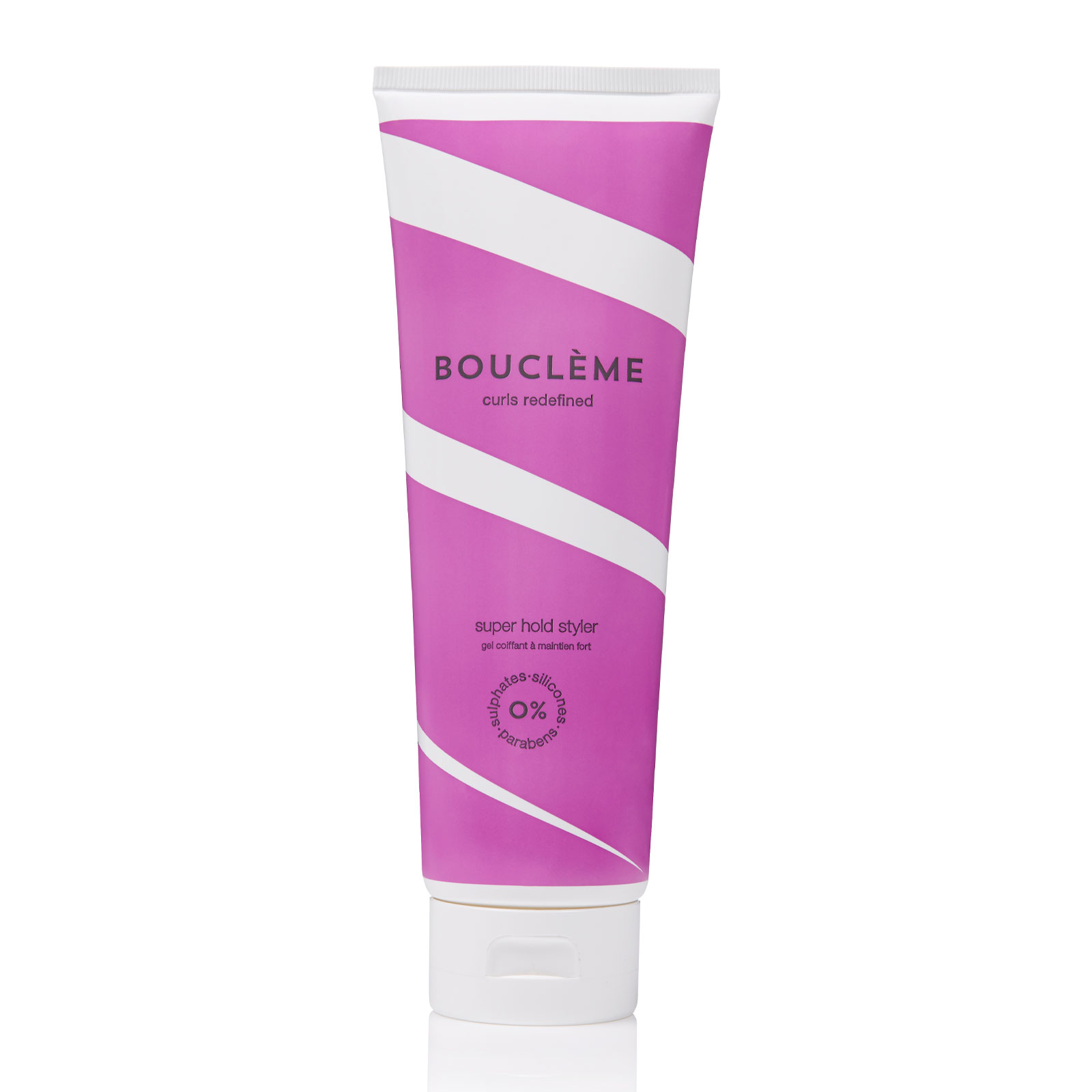 Bouclème 弹力卷发免洗护发霜 250ml