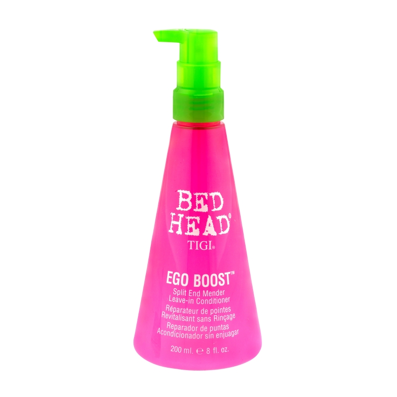 TIGI Bed Head 蒂芝 发尾免洗修护素 200ml