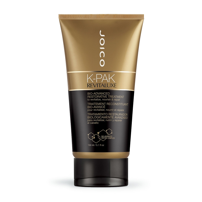 Joico 嘉珂 K-Pak珂培强韧修护防断精华液 150ml