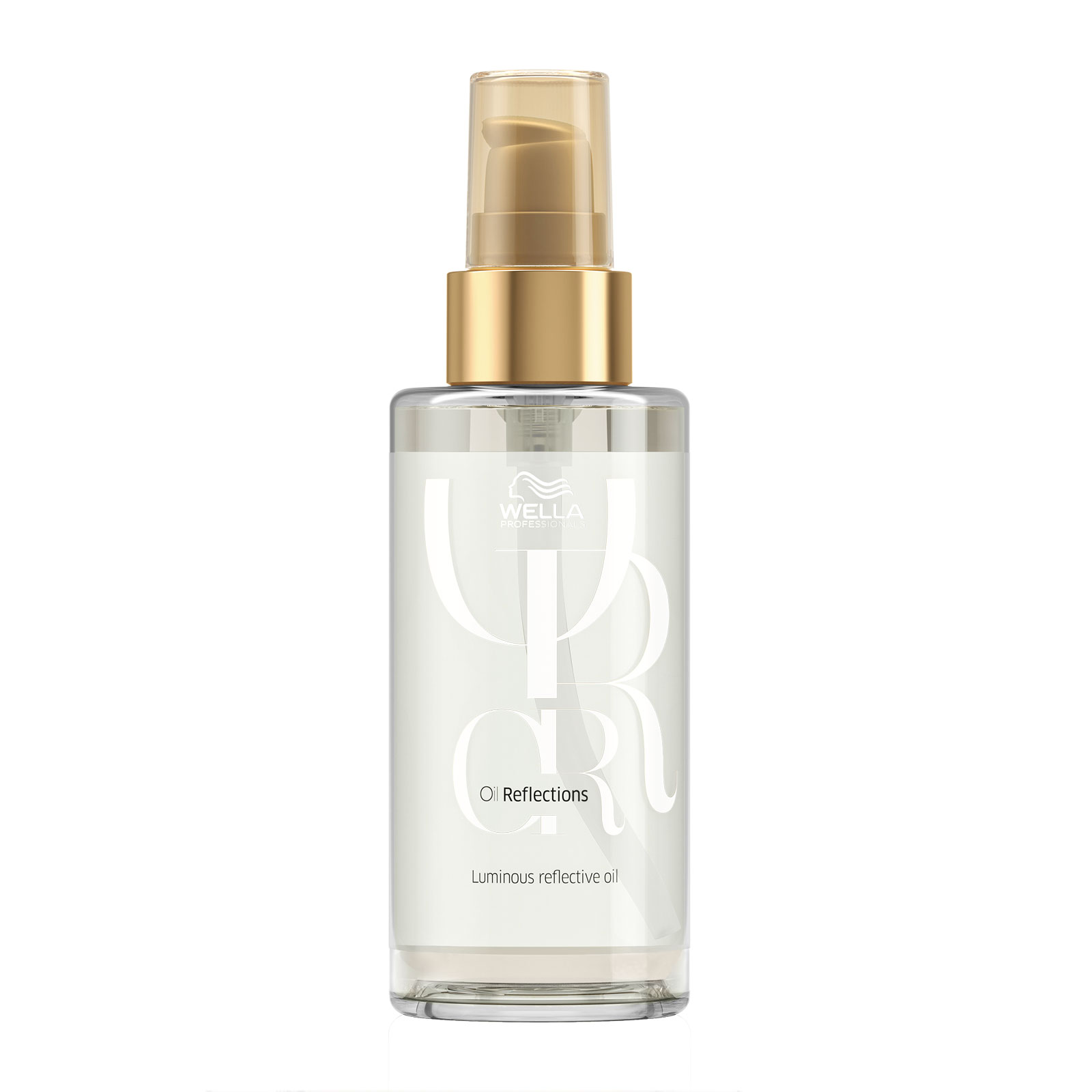 Wella Professionals Oil Reflections Light Luminous Refelective Oil 100ml
