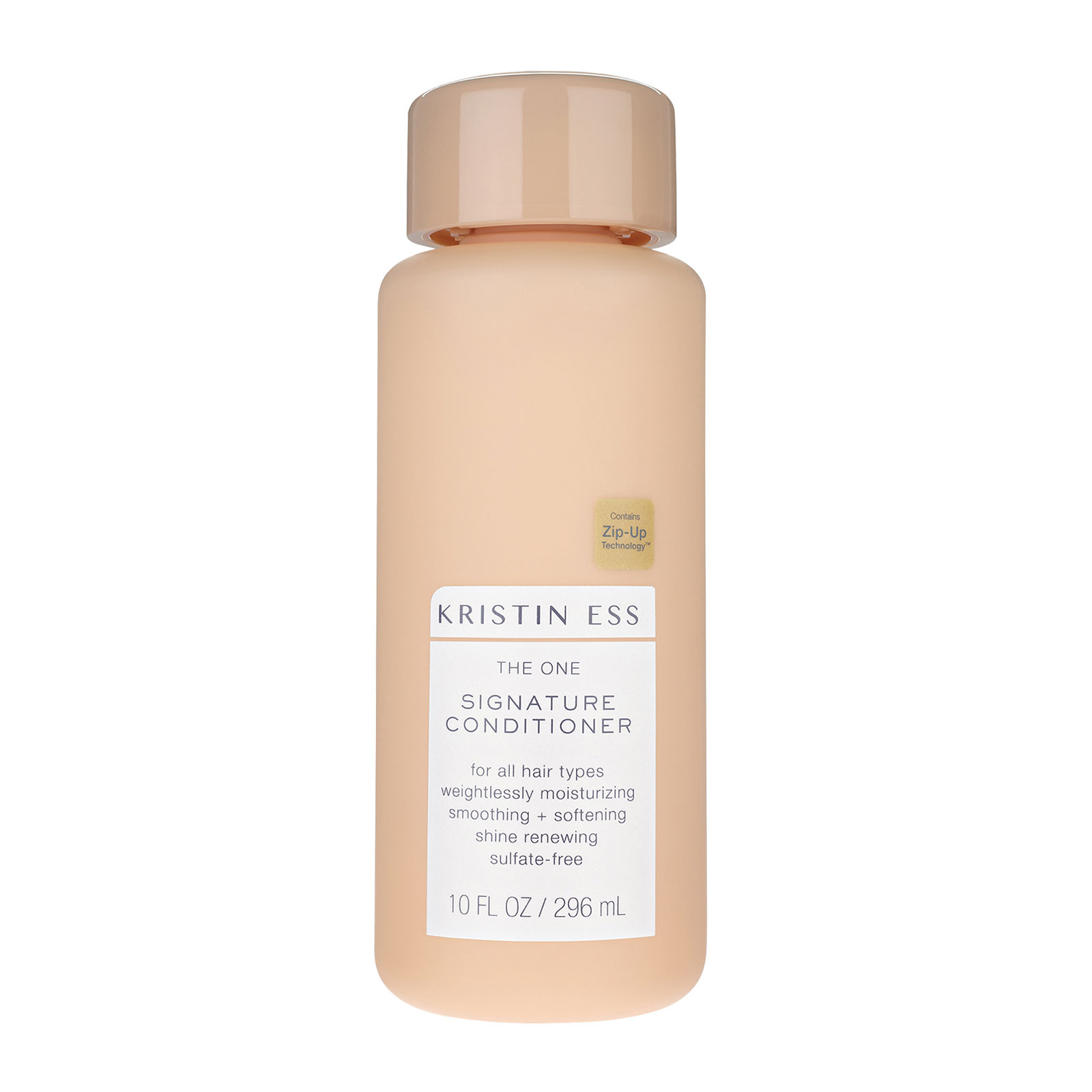 Kristin Ess 洁净滋润光泽护发素 296ml