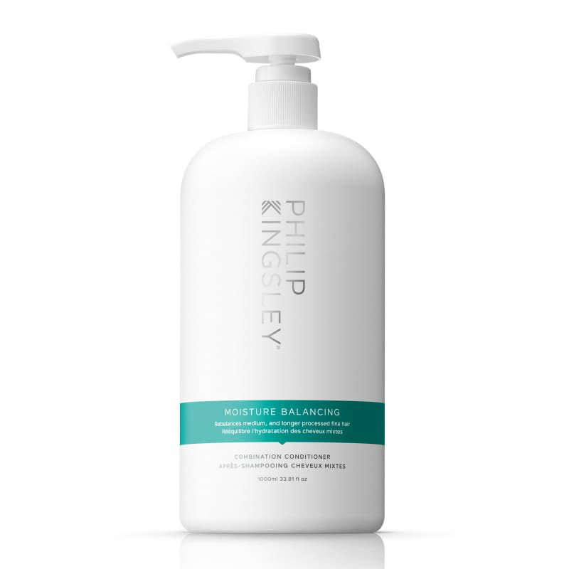 Philip Kingsley 保湿平衡护发素 1000ml