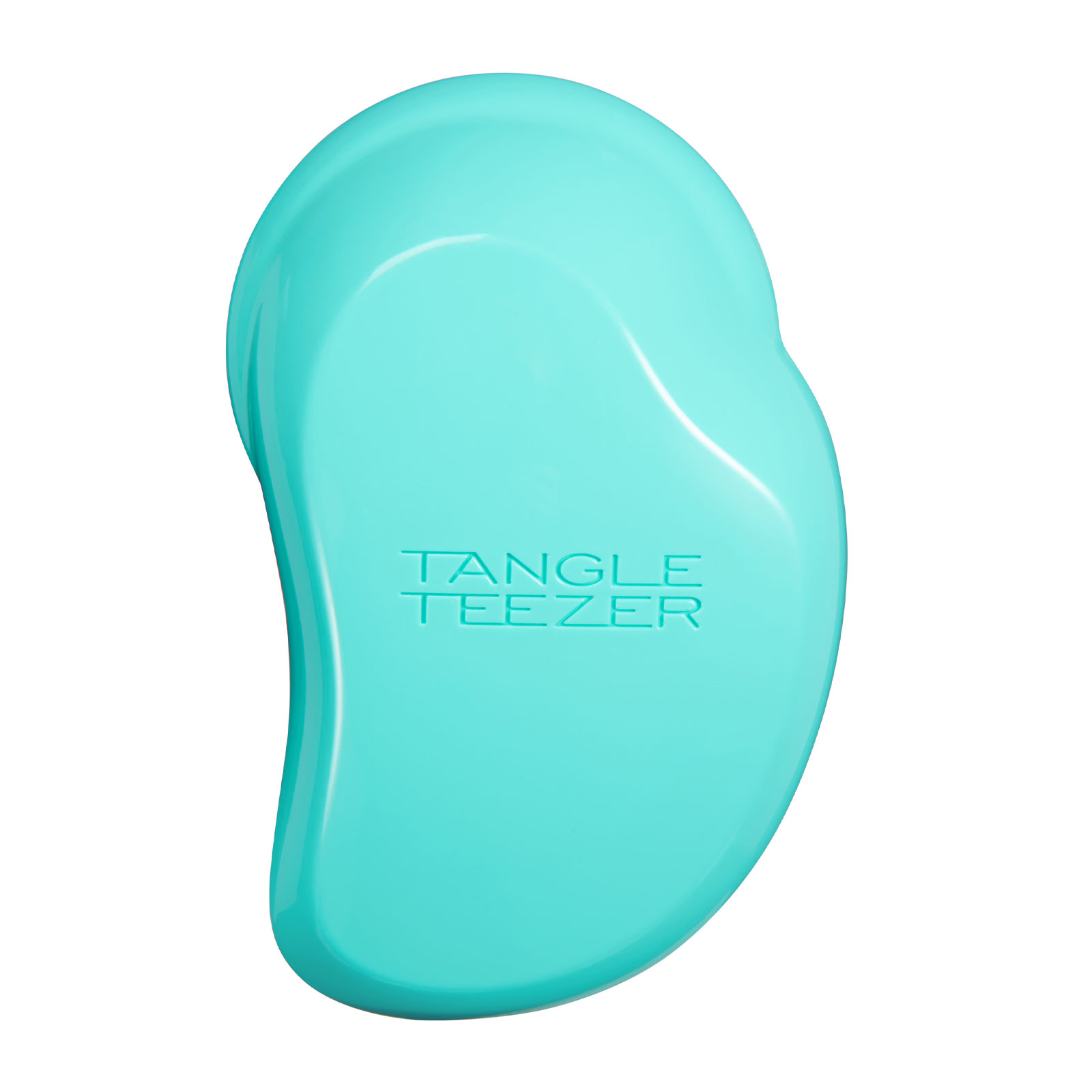 Tangle Teezer 防缠绕顺发美发梳 1把 Cornflower Charm