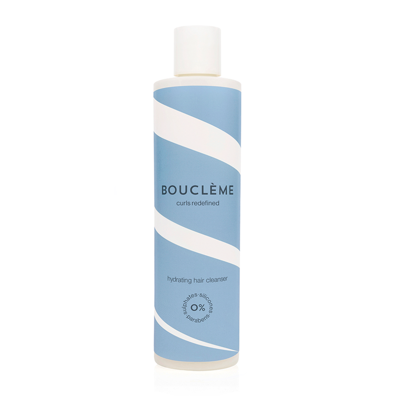 Boucl&egrave;me 水润保湿洗发水 300ml