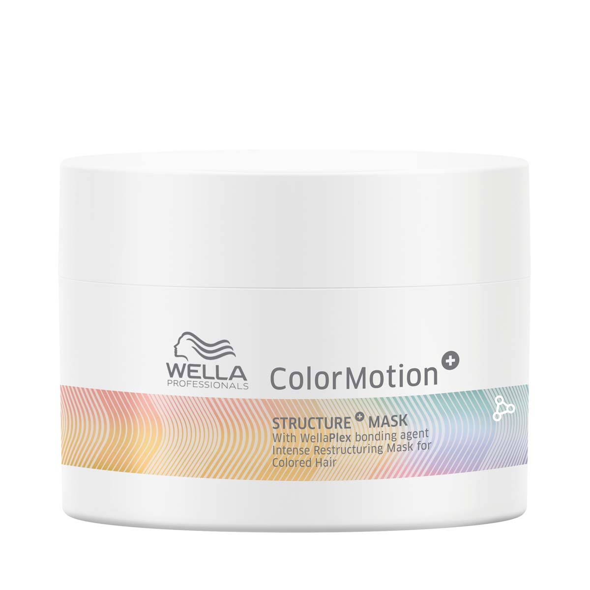 Wella 护色固色滋养修复发膜 150ml