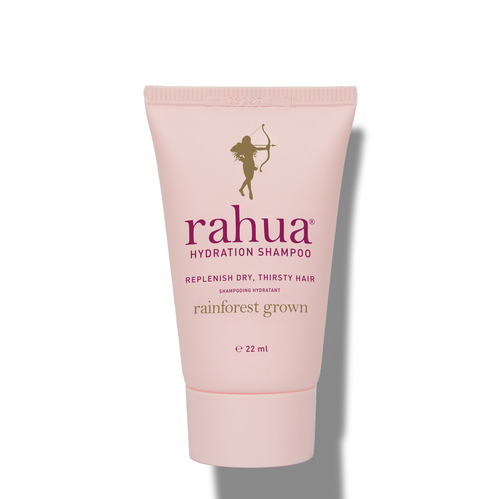 Rahua 迷你装保湿滋养洗发水 22ml
