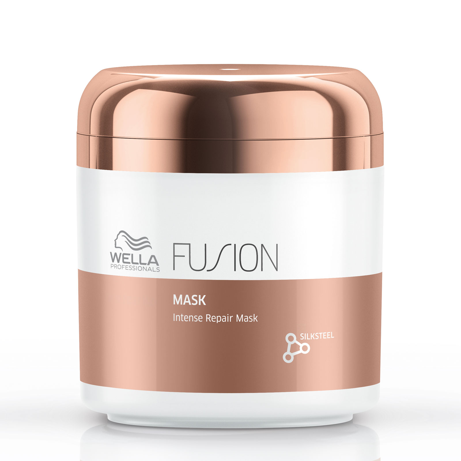 Wella Professionals FusionPlex Intense Repair Mask 150ml