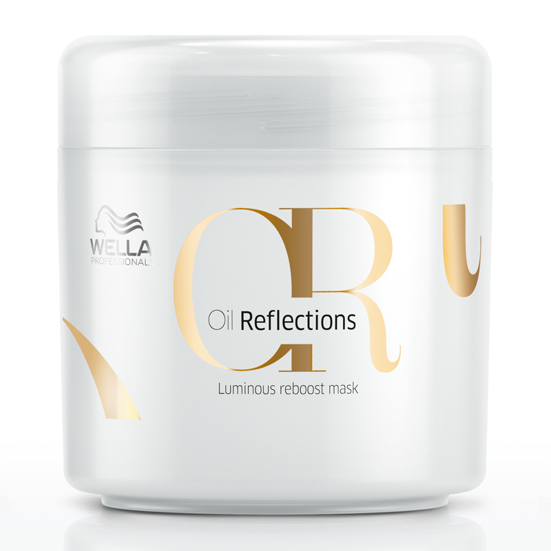 Wella Professionals Oil Reflections Mask 150ml