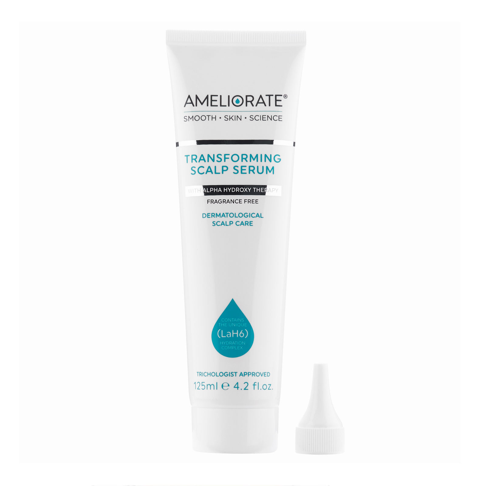 AMELIORATE 滋养头皮护理精华液 125ml
