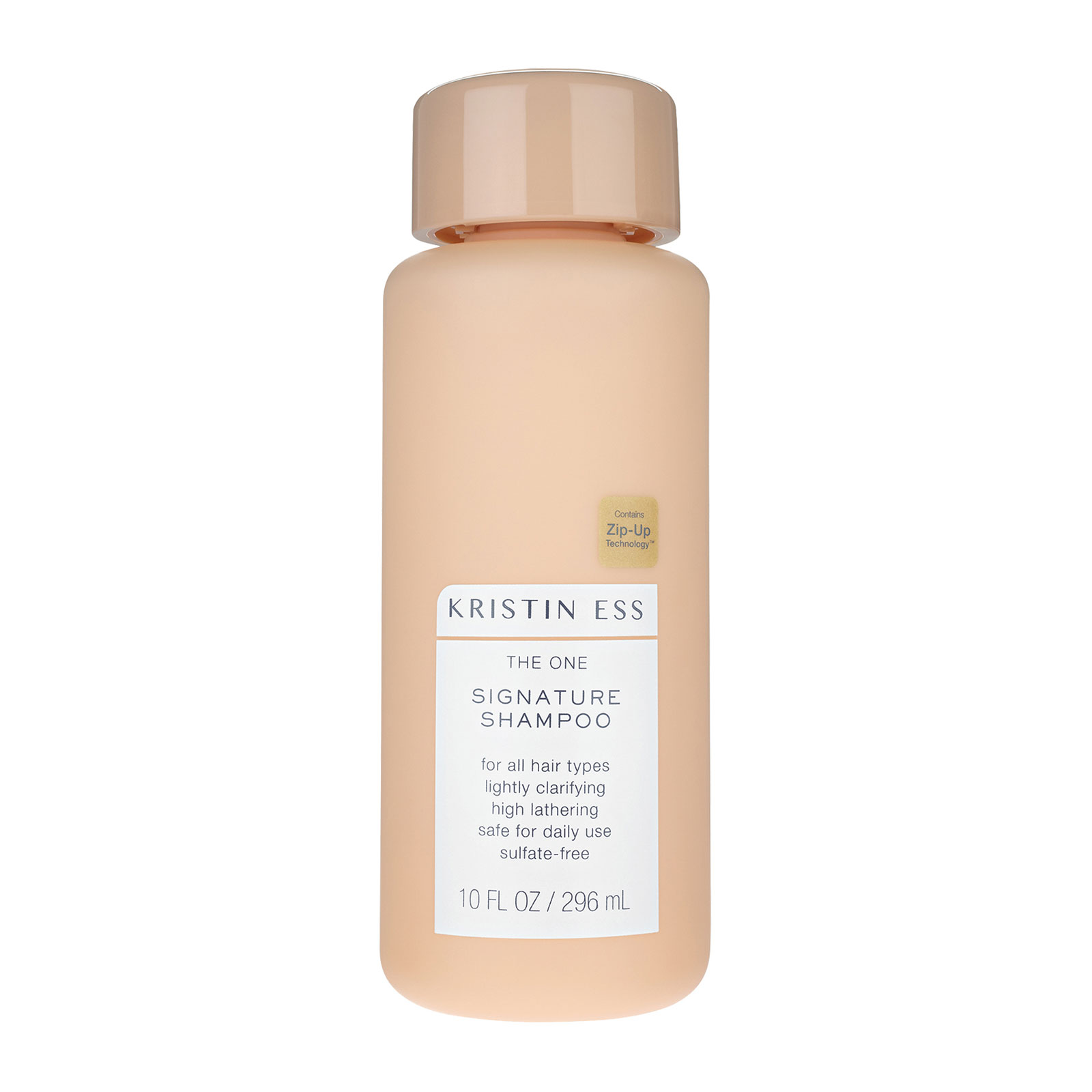 Kristin Ess 洁净滋润光泽洗发水 296ml