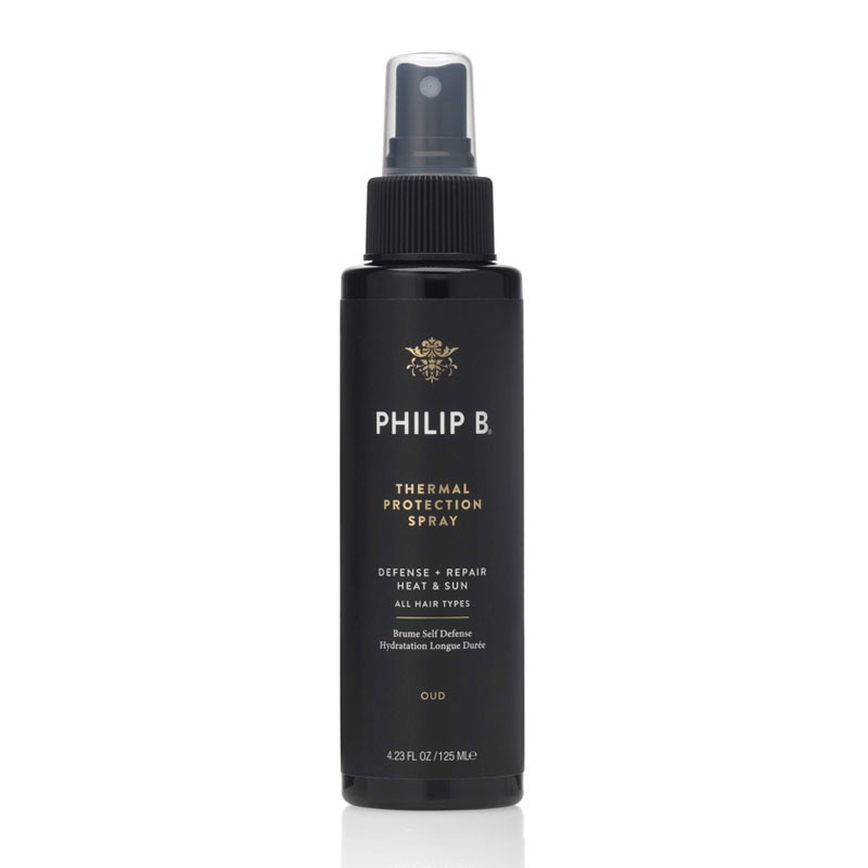 Philip B 皇家乌木隔热护发喷雾 125ml