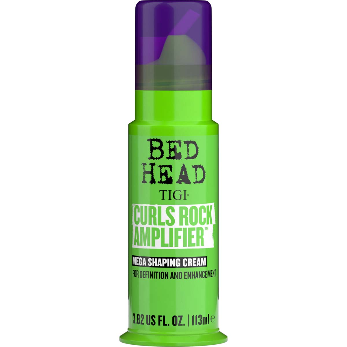 TIGI Bed Head 蒂芝 卷发轻盈弹力定型乳 113ml