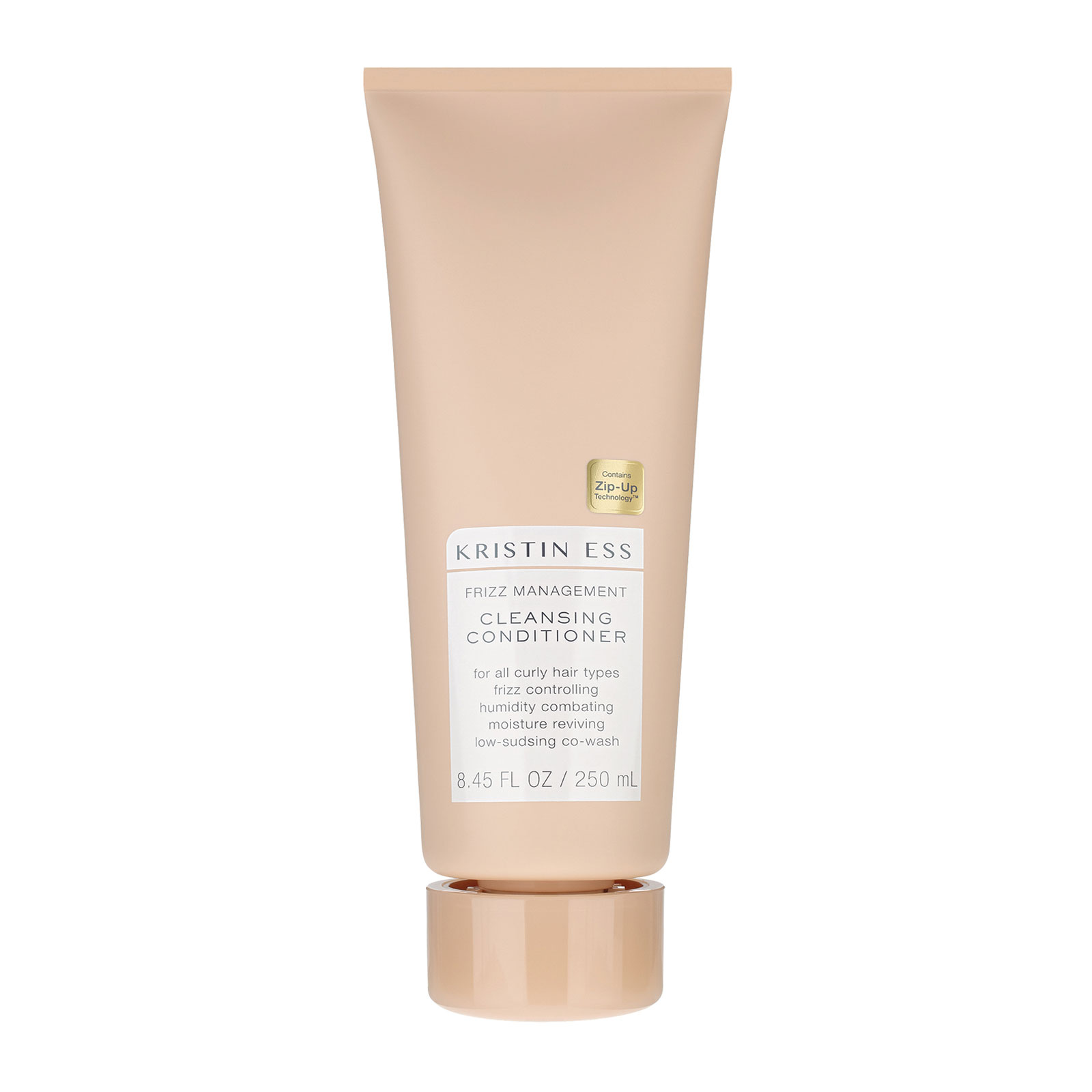 Kristin Ess 抗毛躁洁净护发素 250ml