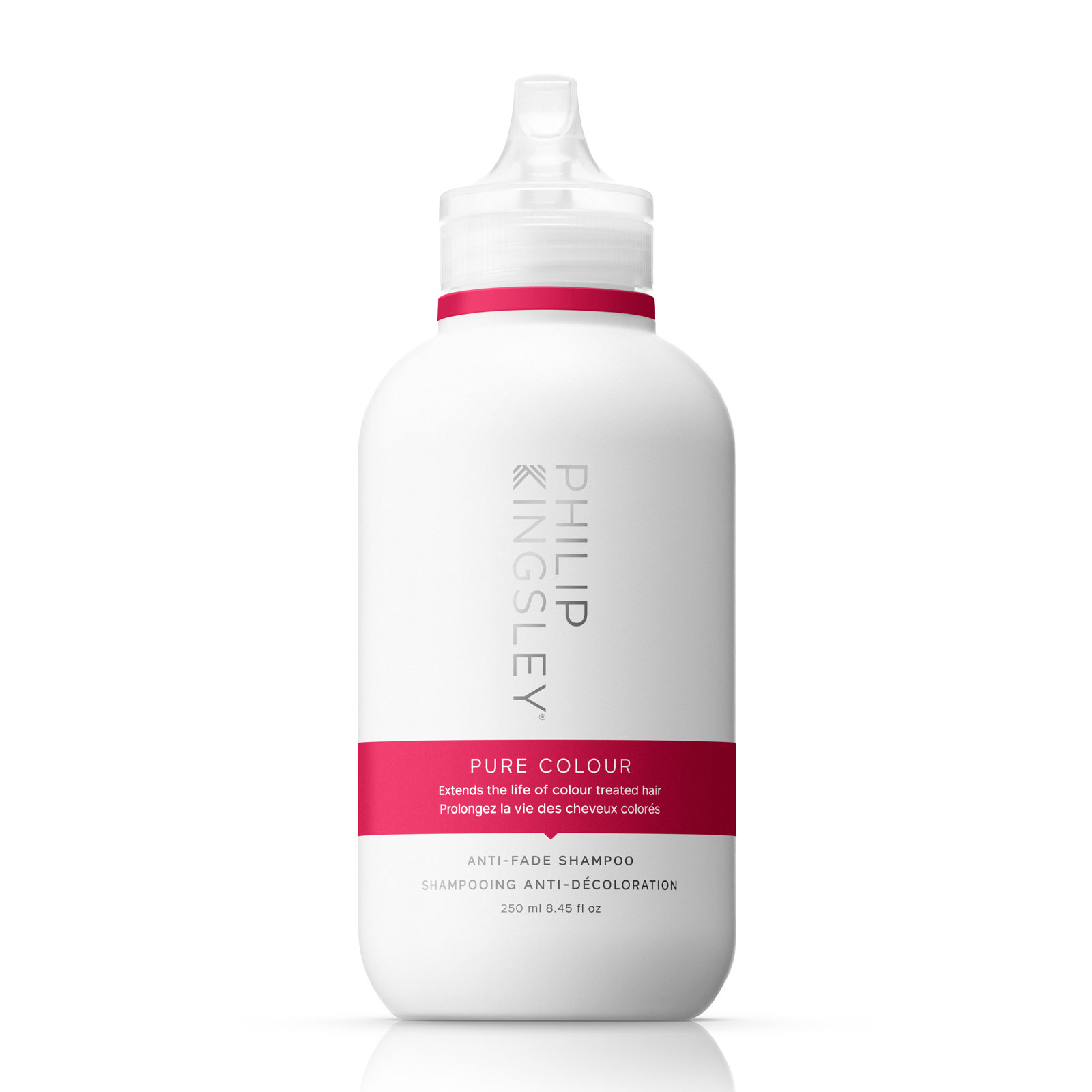 Philip Kingsley 锁色固色洗发水 250ml