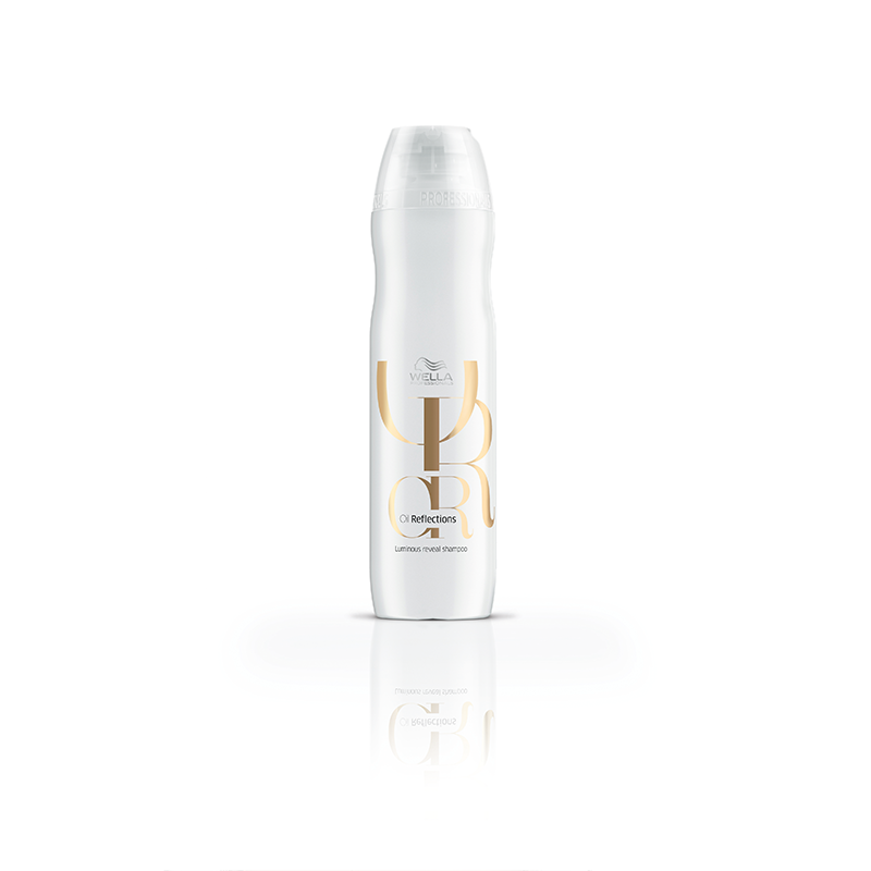 Wella Professionals Oil Reflections Shampoo 1000ml