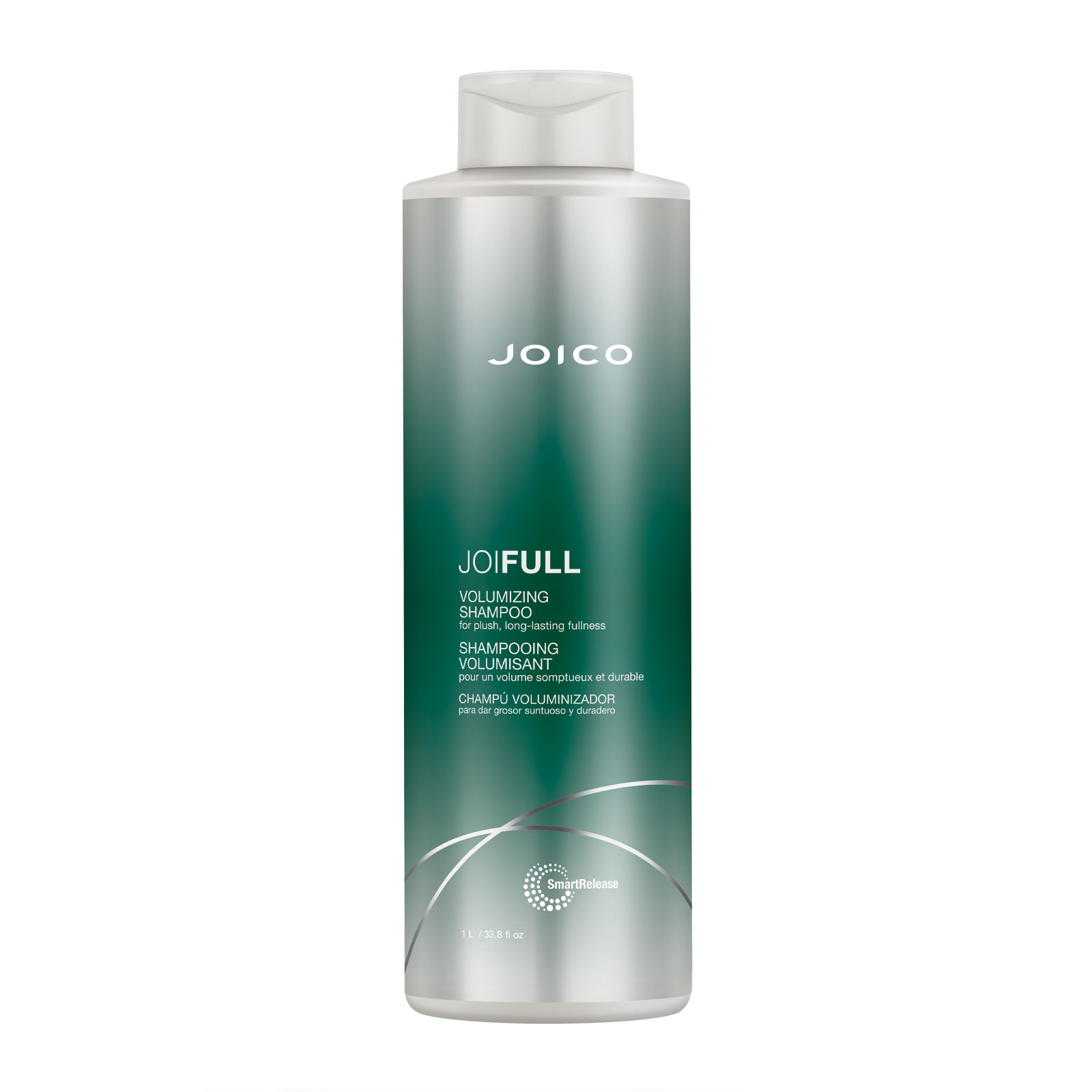 Joico Joifull 丰盈柔顺净化洗发水 1000ml