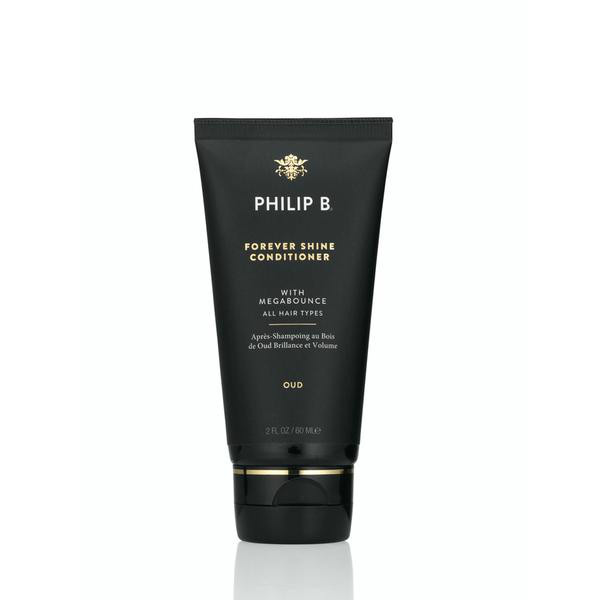 Philip B 皇家乌木沉香亮泽护发素 60ml