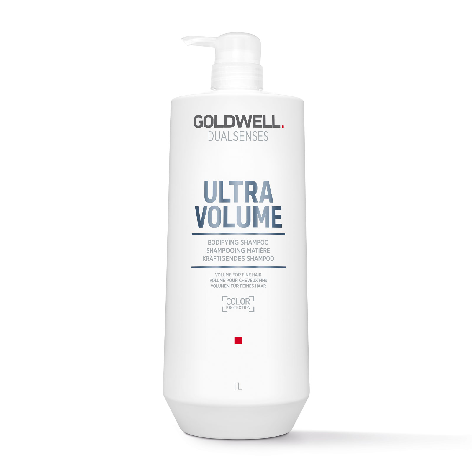 Goldwell Dualsenses 超丰盈净洁洗发露 1000ml