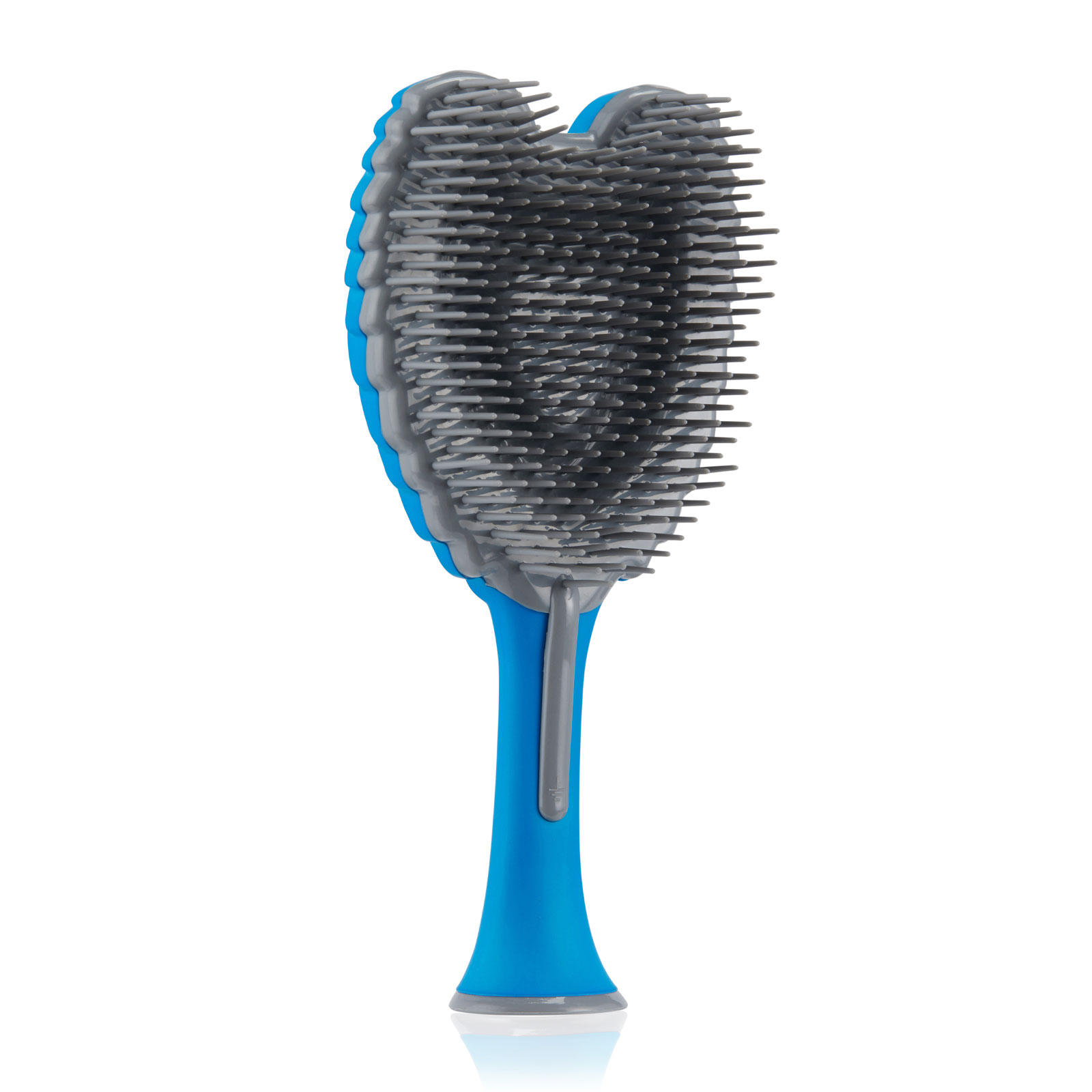 Tangle Angel 王妃天使梳2 0版美发梳 Electric Blue