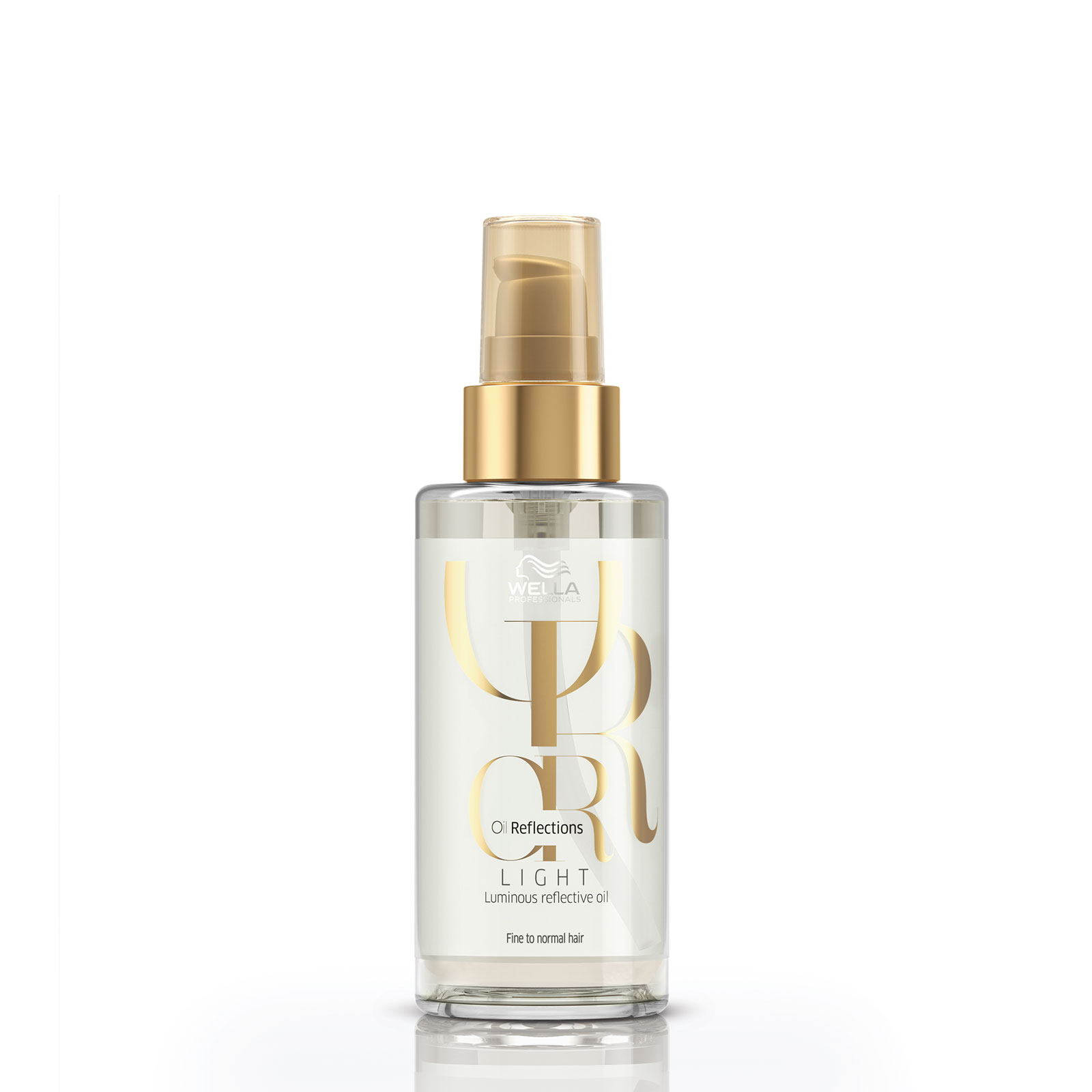 Wella Professionals Oil Reflections Light Luminous Refelective Oil 30ml