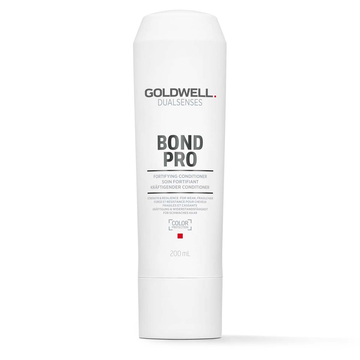 Goldwell 歌薇 BondPro+强韧修复护发素 200ml