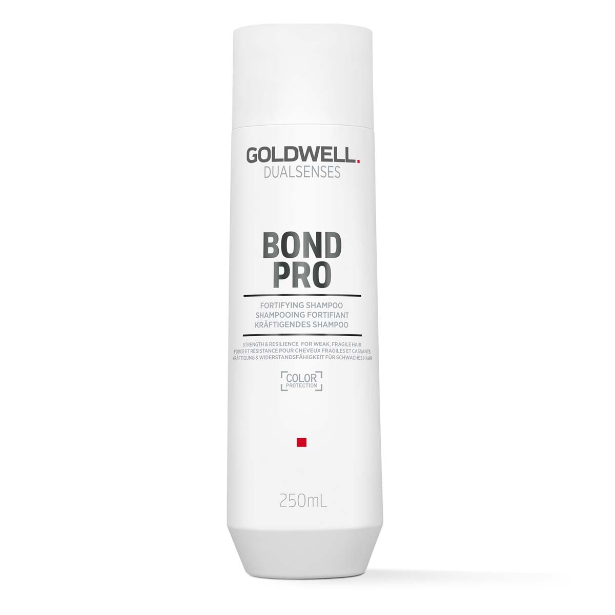 Goldwell 歌薇 BondPro+强韧修复洗发水 250ml