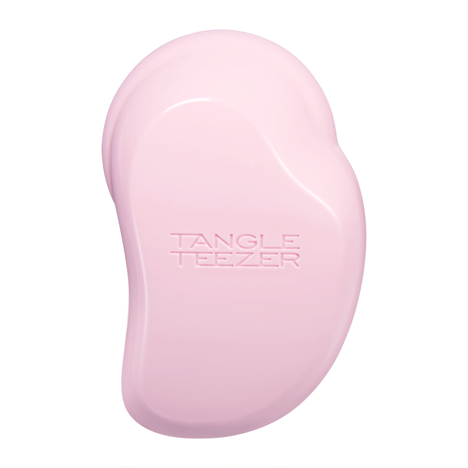 Tangle Teezer 防缠绕顺发美发梳 1把 Pink Cupid