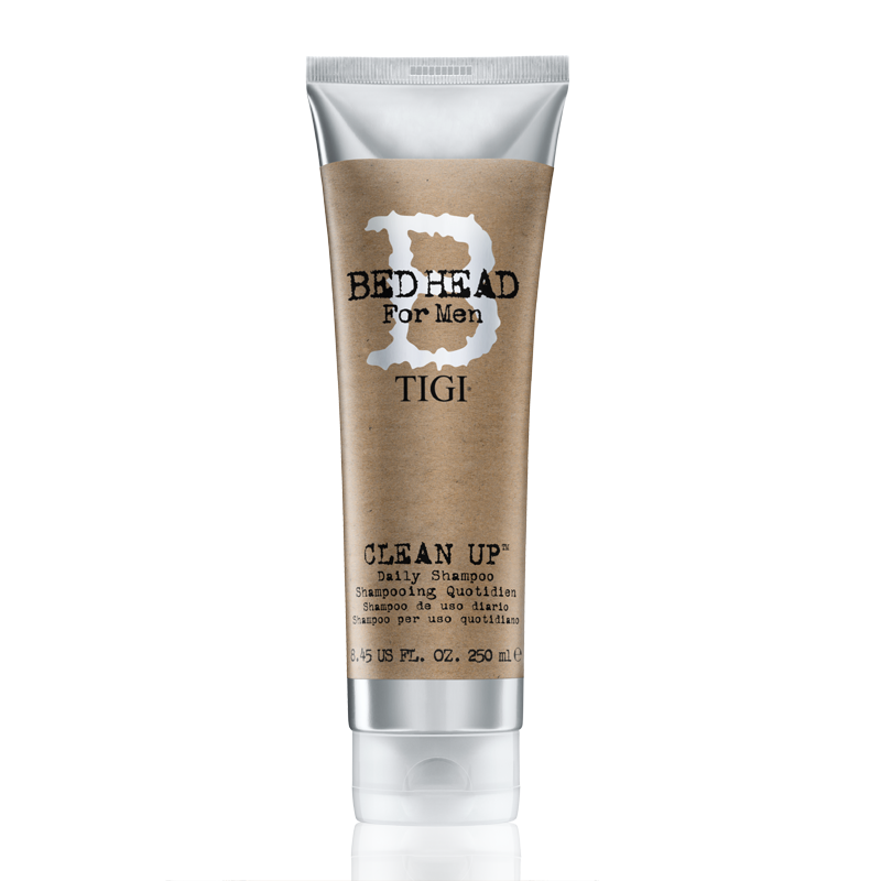 TIGI Bed Head 蒂芝 男士日常清洁洗发水 250ml