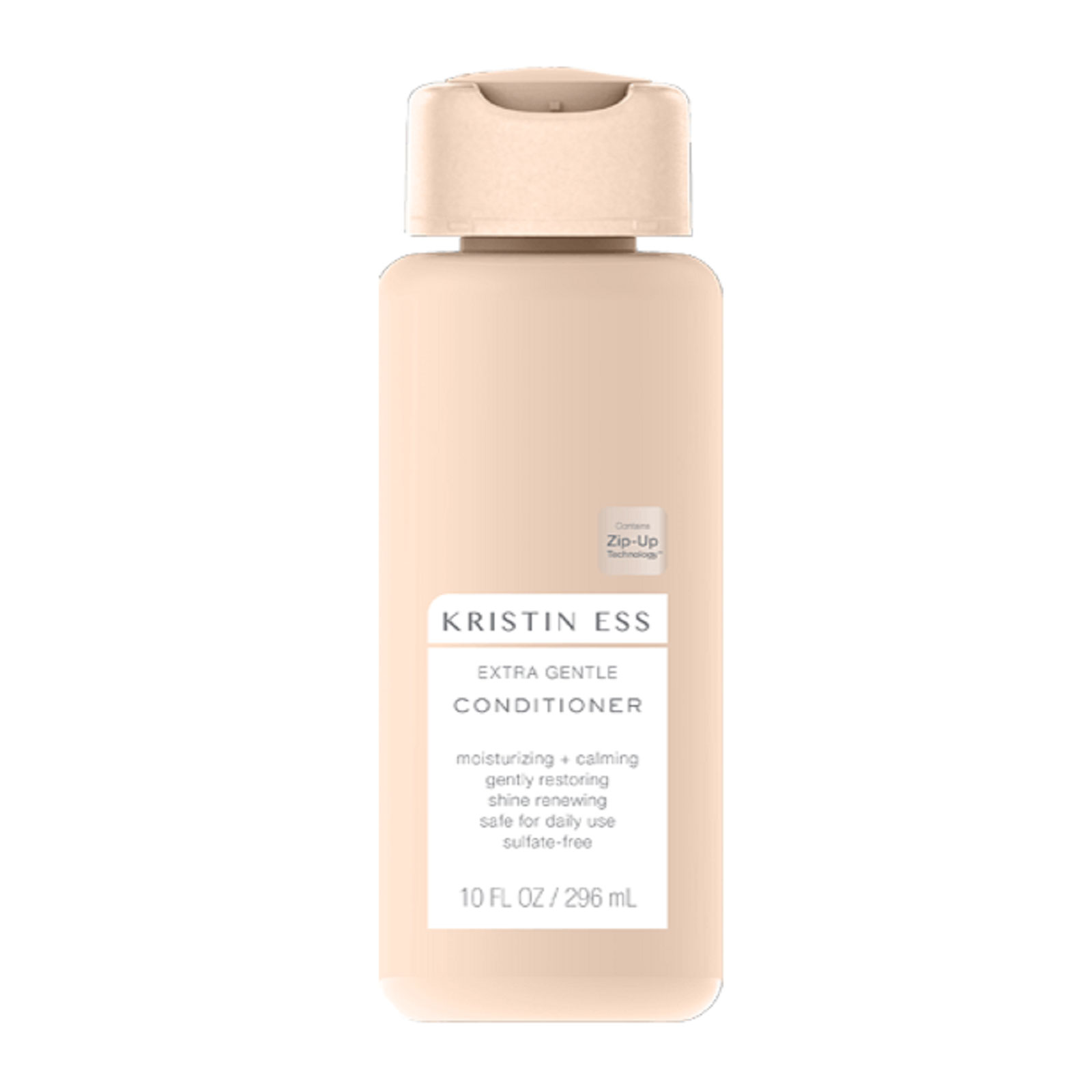 Kristin Ess温和护发素 296ml