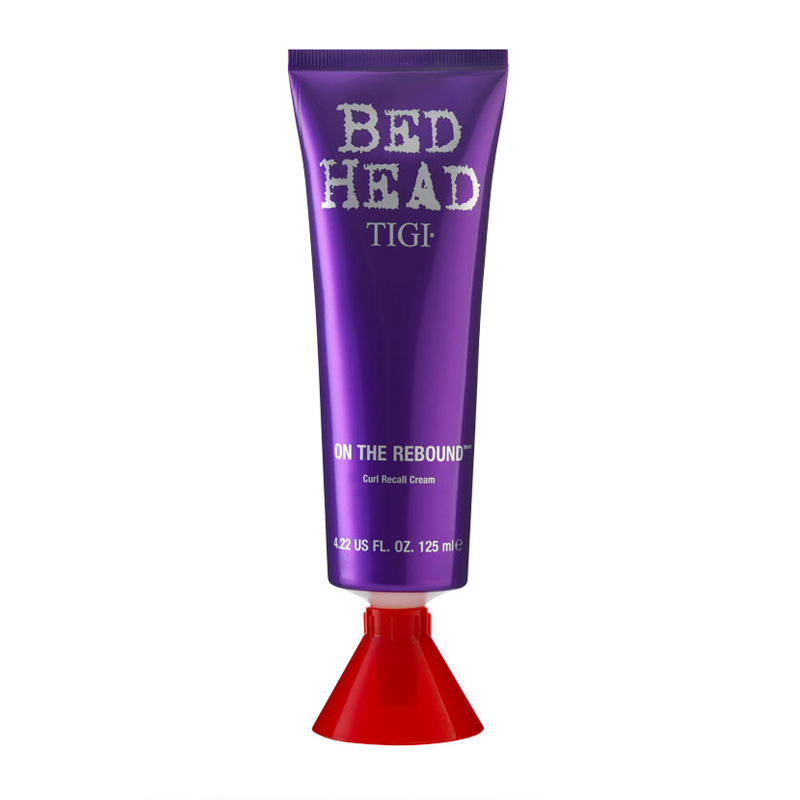 TIGI Bed Head 蒂芝 卷发回弹霜 125ml