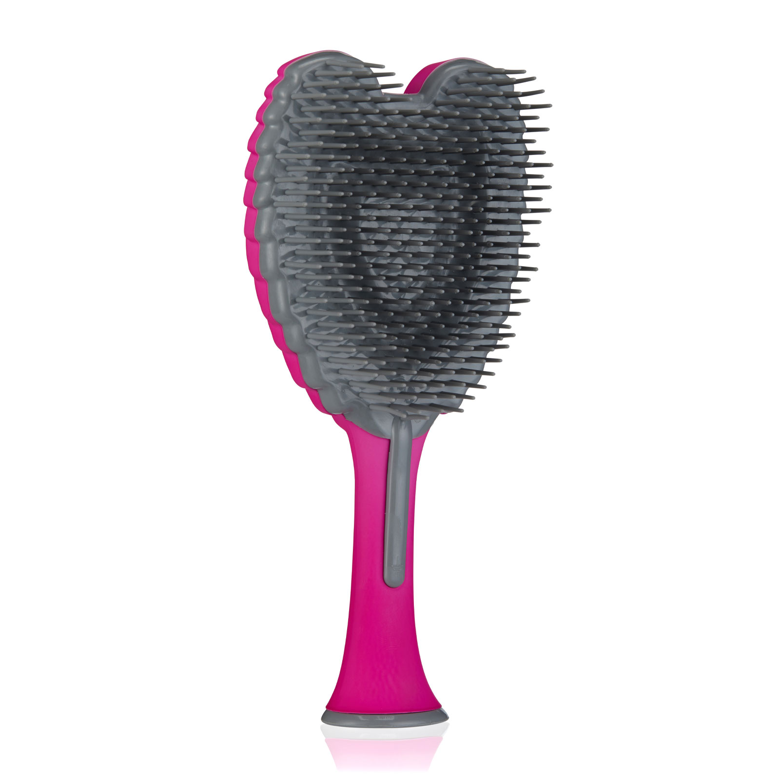 Tangle Angel 王妃天使梳2 0版美发梳 Electric Pink