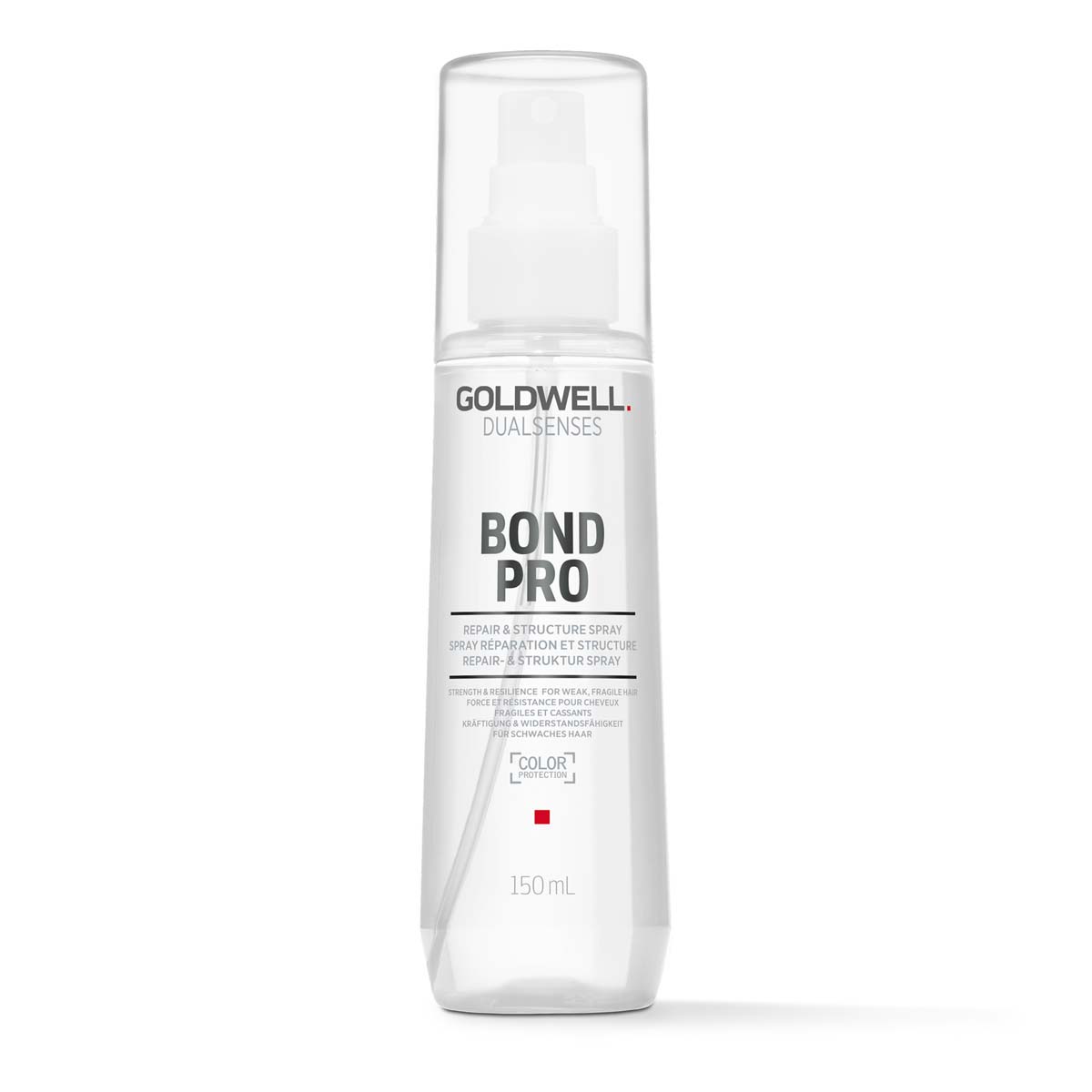 Goldwell 歌薇 BondPro+强韧修复护发喷雾 150ml