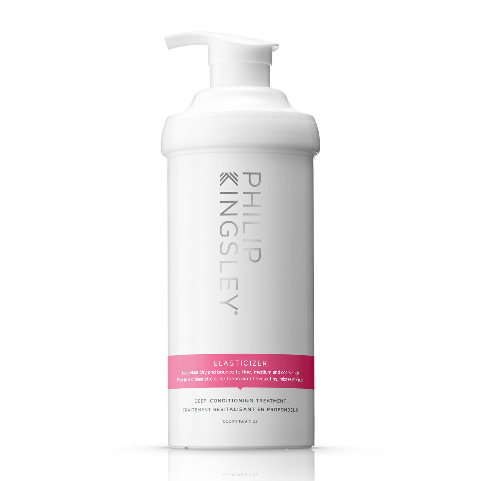 Philip Kingsley 密集修护洗前预洗发膜 500ml