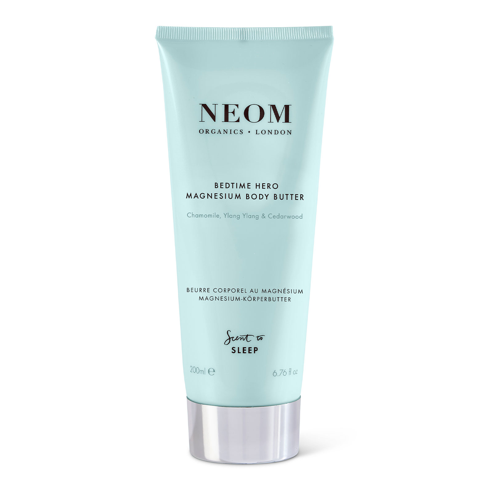 NEOM Organics London 滋养修护身体按摩护肤油 200ml