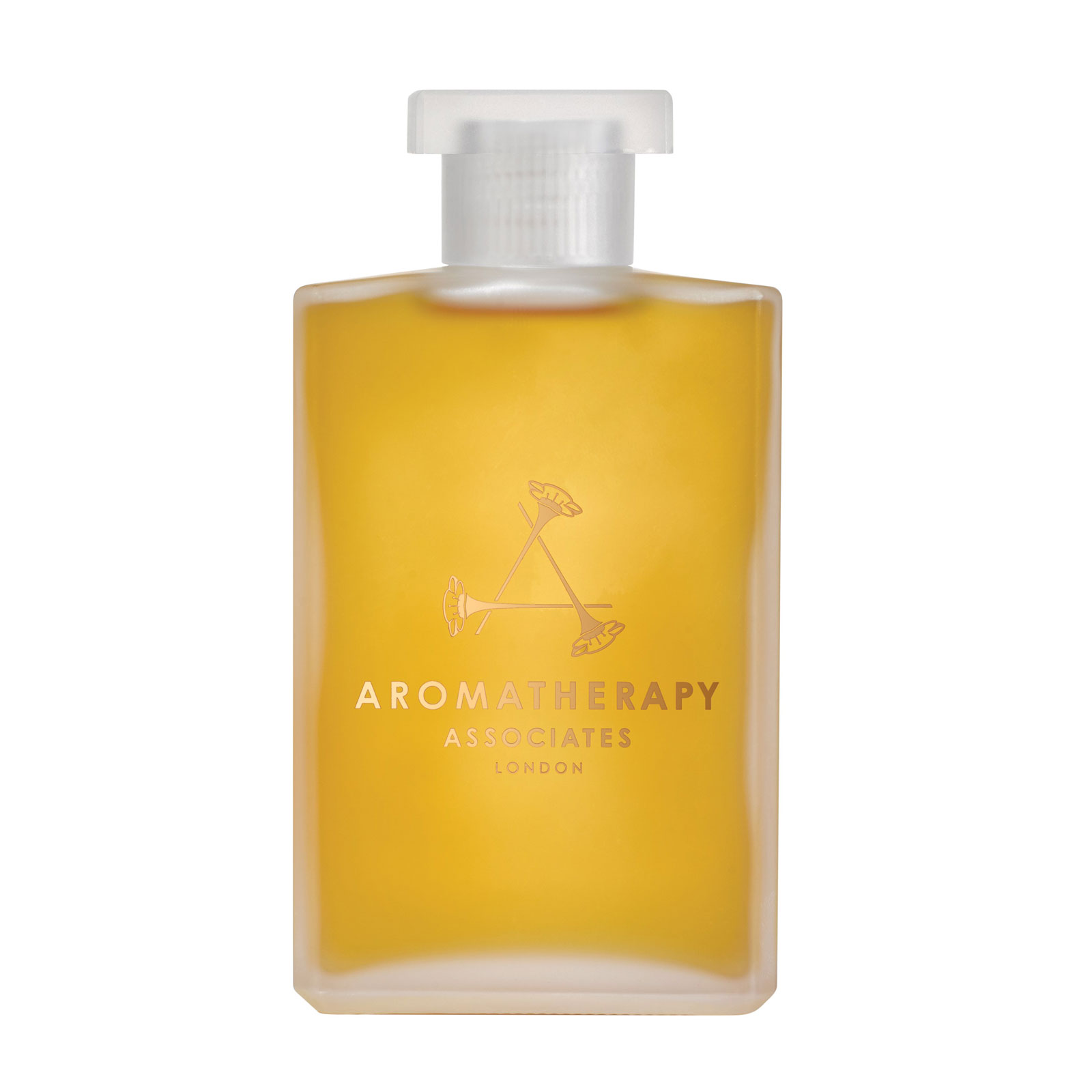 Aromatherapy Associates 晚间舒缓沐浴油 100ml