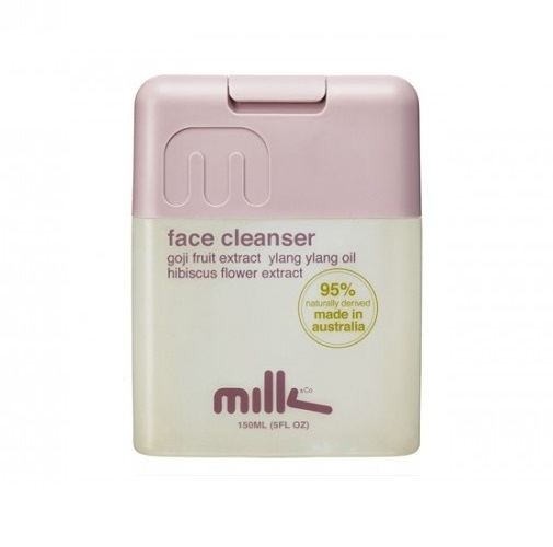 Milk & Co  氨基酸卸妆清洁二合一洁面乳 150ml 敏感肌适用
