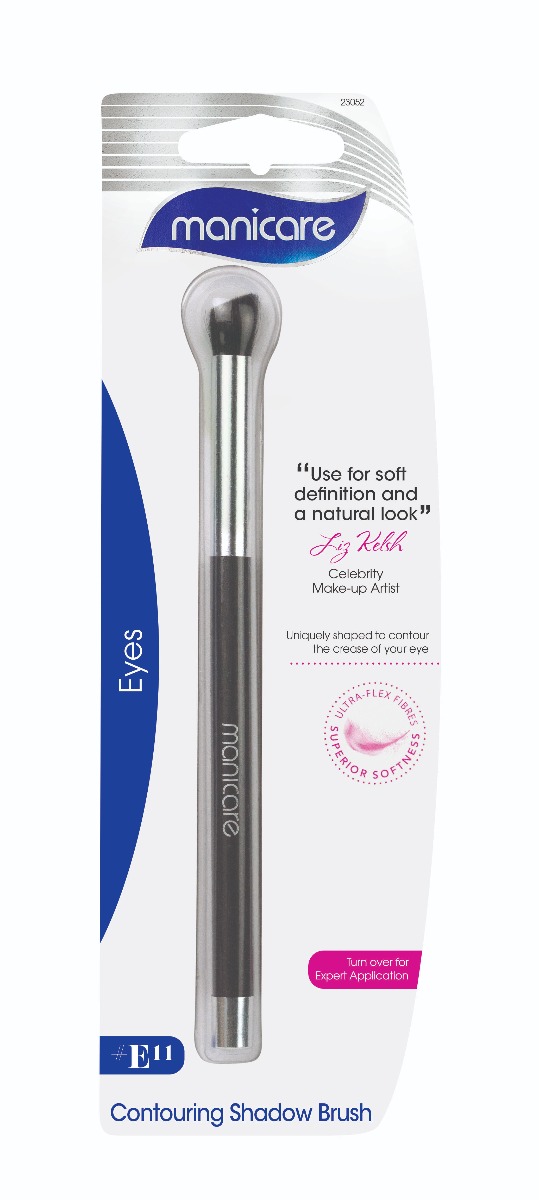 Manicare Contouring Eyeshadow Brush