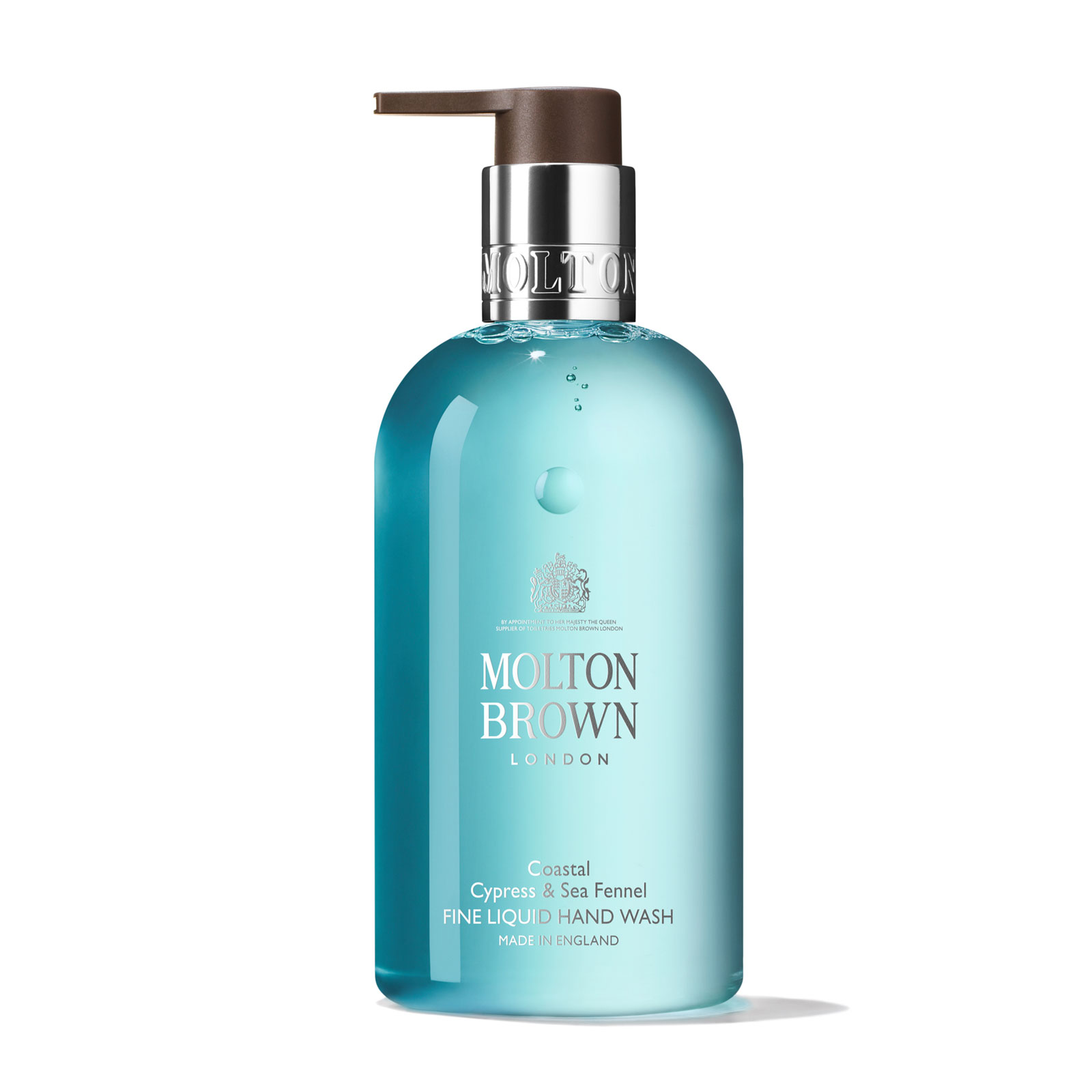 Molton Brown 摩顿布朗 海岸柏树海茴香洗手液 300ml