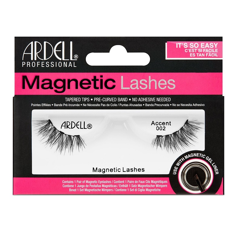 Ardell Magnetic Lashes Accent 002