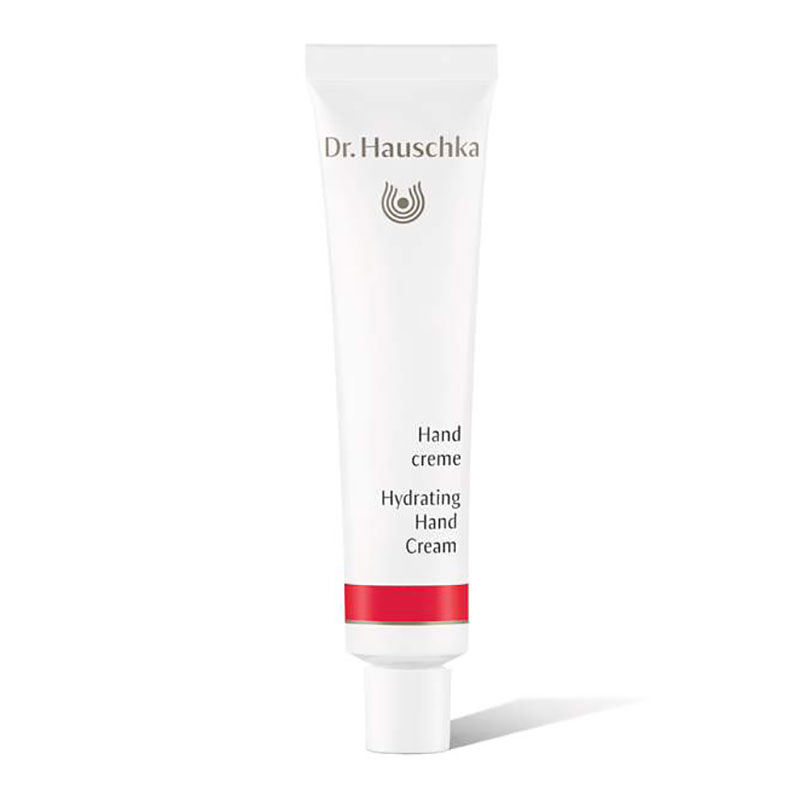Dr.Hauschka 德国世家 保湿滋润护手霜 旅行装 10ml