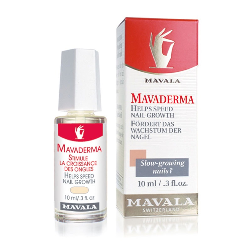 MAVALA MAVADERMA 10ml