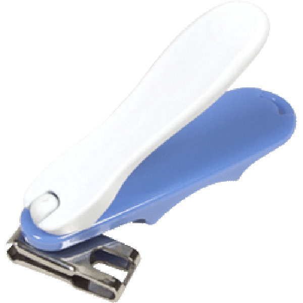 Manicare 可旋转脚指甲剪 1支