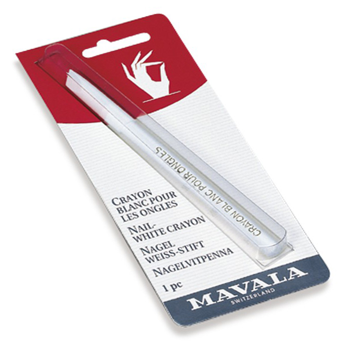 MAVALA 美白修整手指甲蜡笔