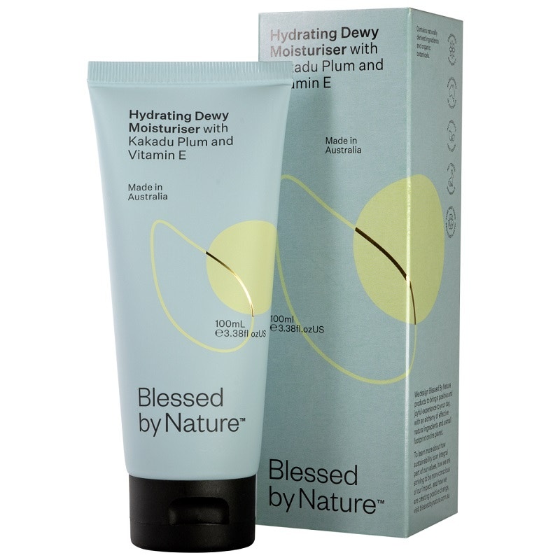 Blessed By Nature 深层补水亮肤保湿露 100ml