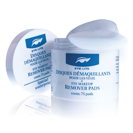 MAVALA Eye Make-up Remover Pads X 75