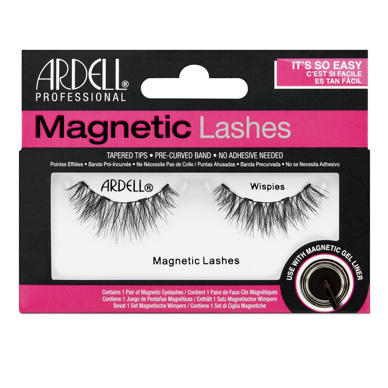 Ardell Magnetic Lashes Wispies